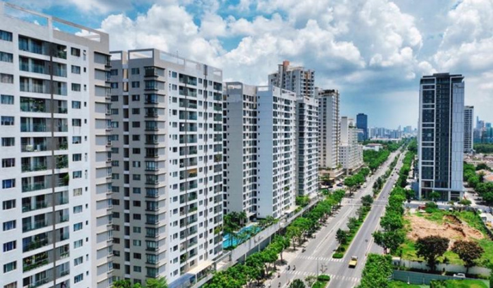 Quy định về việc thành lập, hoạt động của Quỹ nhà ở quốc gia