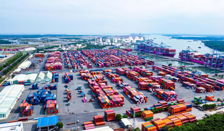 Tập trung ưu tiên giữ vững ổn định kinh tế vĩ mô, thúc đẩy xuất khẩu