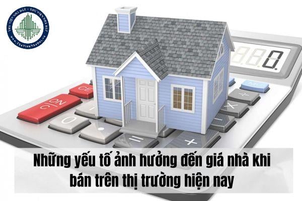 Dự báo giá nhà ở dưới tác động của yếu tố kinh tế vĩ mô