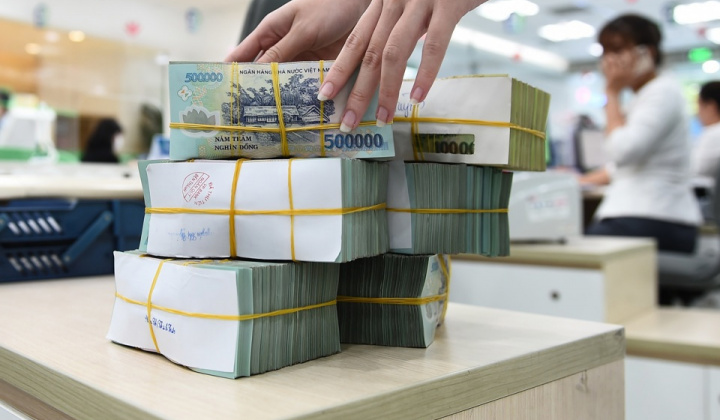 Tác động của cấu trúc thị trường ngân hàng đến việc nắm giữ tiền mặt của các doanh nghiệp niêm yết tại Việt Nam