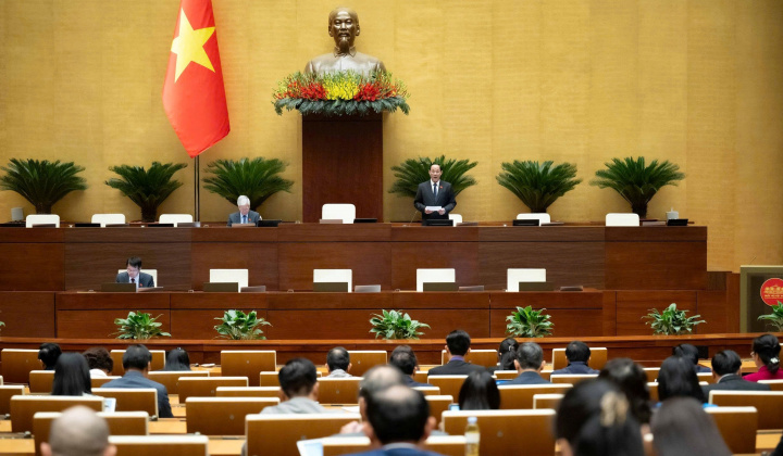 Cần thiết ban hành chính sách đặc thù nhằm nâng cao hiệu quả công tác hội nhập quốc tế