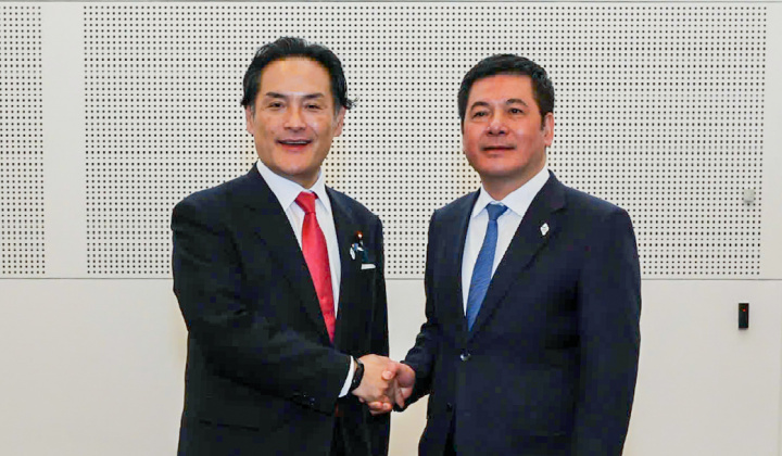 Việt Nam - Nhật Bản: Tiếp tục phối hợp thực thi và đàm phán nâng cấp Hiệp định CPTPP