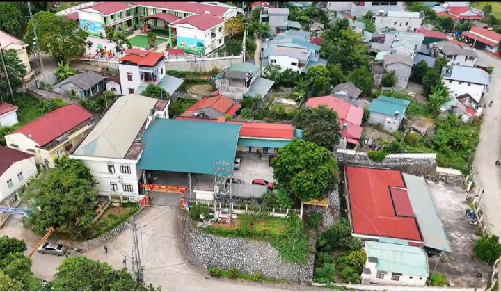 Phong Quang (Thái Nguyên): Hành trình xóa vùng lõm thông tin mở đường cho phát triển sinh kế