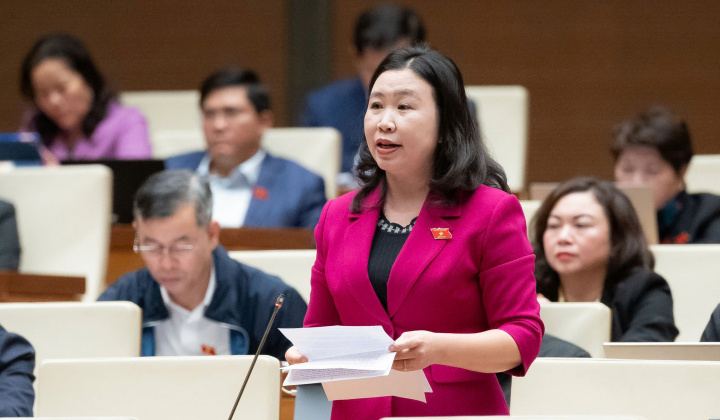 Đề xuất nghiên cứu quy định mức giảm trừ gia cảnh theo khu vực hoặc theo vùng