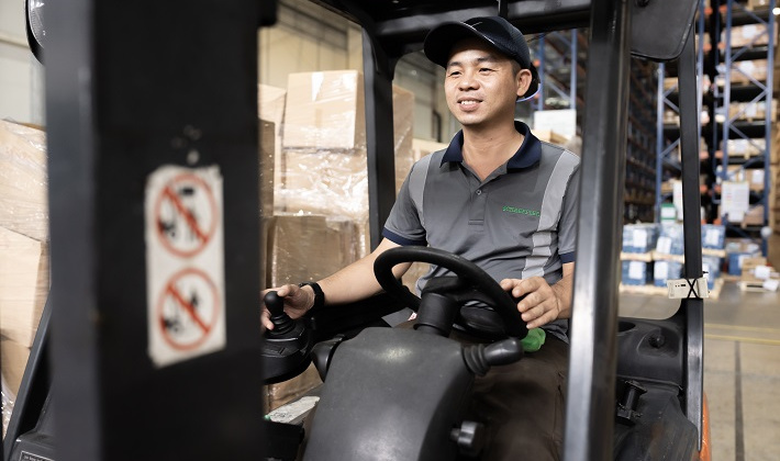 Schaeffler được vinh danh là  “Nơi làm việc tốt nhất Việt Nam”  năm thứ ba liên tiếp