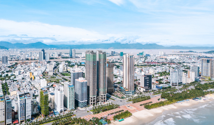 Ra mắt dự án Đà Nẵng Times Square - FUTA Residence