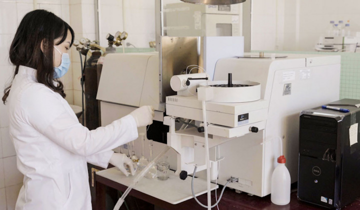 Tăng cường hội nhập quốc tế trong lĩnh vực tiêu chuẩn, đo lường, chất lượng