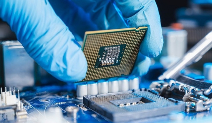 Quy chế tổ chức, hoạt động của Ban Chỉ đạo quốc gia về phát triển ngành công nghiệp bán dẫn