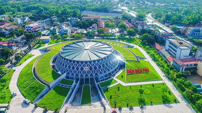 Điện Biên 2026: Bước tạo đà cho du lịch sau Đại hội XV Đảng bộ tỉnh