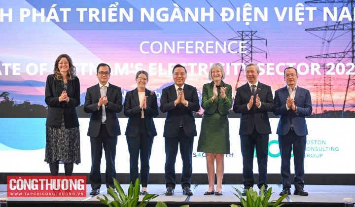 Ngành điện bước vào ngưỡng chuyển mình quan trọng, đòi hỏi đẩy nhanh cải cách thị trường bền vững