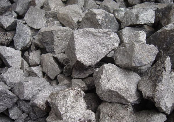 Hợp kim gốc mangan và silicon Việt Nam không bị EC áp dụng biện pháp tự vệ