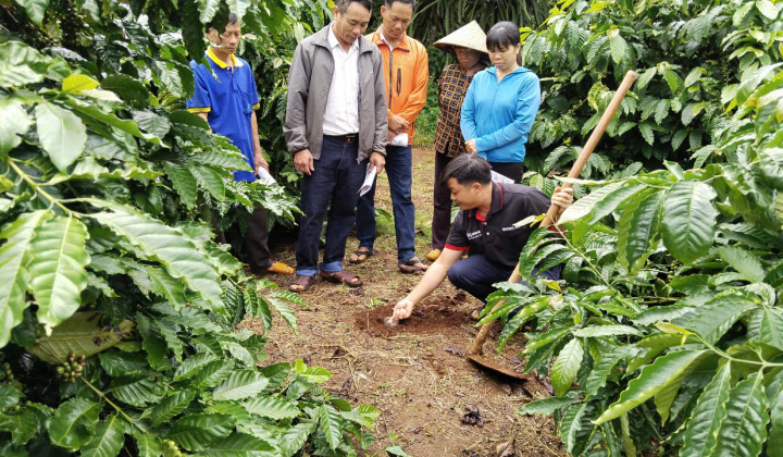 Nestlé Việt Nam hợp tác thúc đẩy tăng trưởng bền vững và hiện thực hóa mục tiêu Net Zero tại Việt Nam