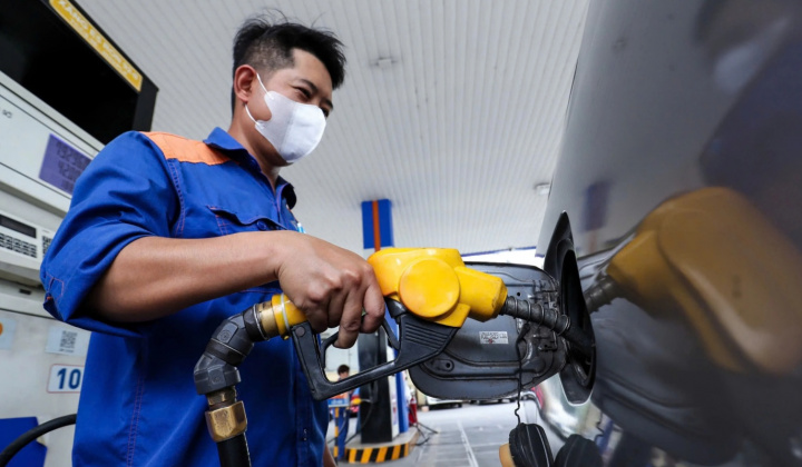 Kỳ điều hành giá xăng dầu ngày 27/11: Giá xăng dầu giảm mạnh