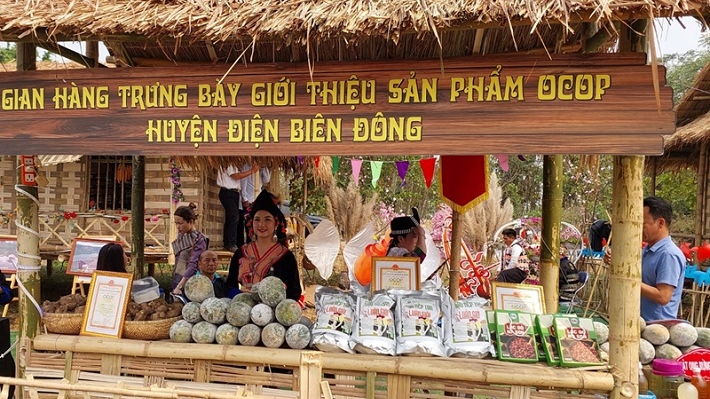 Du lịch cộng đồng – OCOP Điện Biên: Chuỗi giá trị từ cộng đồng địa phương đến thị trường