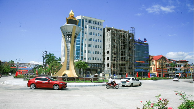 Mục tiêu năm đầu nhiệm kỳ của phường Điện Biên Phủ: Cụ thể hóa Nghị quyết Đại hội XV của tỉnh