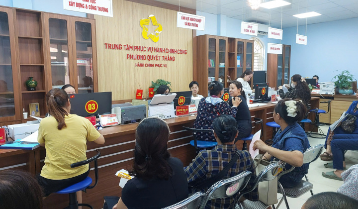 Phường Quyết Thắng, Thái Nguyên: Trao kỹ năng số tạo sinh kế bền vững