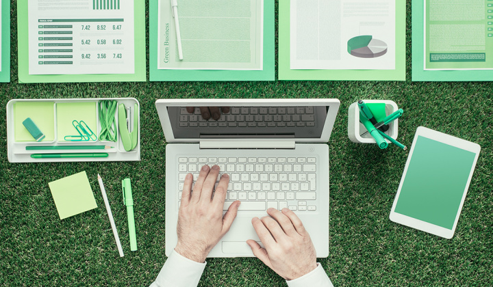 Các yếu tố ảnh hưởng đến việc áp dụng kế toán xanh tại các doanh nghiệp cổ phần niêm yết trên sàn chứng khoán Thành phố Hồ Chí Minh