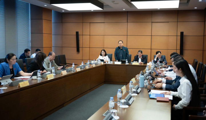 Đề nghị luật hóa trách nhiệm của chủ sở hữu nền tảng thương mại điện tử