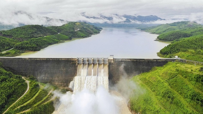 EVNGENCO1 tăng tốc hoàn thành nhiệm vụ năm 2025, bảo đảm vận hành an toàn và hiệu quả