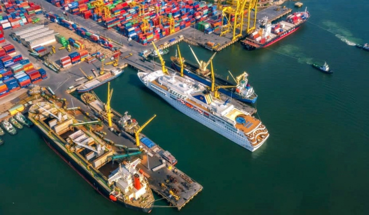 Sắp diễn ra Diễn đàn Logistics Việt Nam 2025