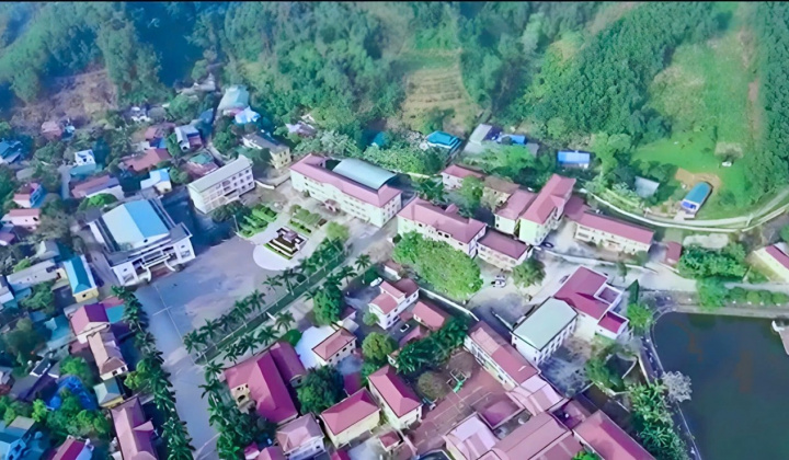 Phú Thọ phấn đấu giảm tỷ lệ hộ nghèo toàn tỉnh xuống còn 2,75%