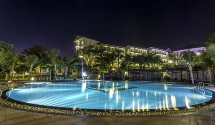 Nâng cao chất lượng dịch vụ tại khu nghỉ dưỡng Lotus Mũi Né, thành phố Phan Thiết, tỉnh Bình Thuận