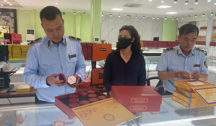 Phát hiện hàng nghìn viên An Cung ngưu Hoàng Nam Dương không rõ nguồn gốc tại Quảng Ninh