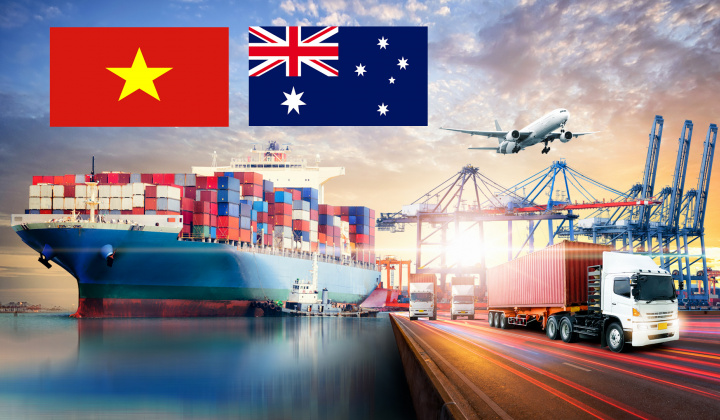 Tận dụng hiệu quả C/O để hàng Việt thâm nhập sâu hơn vào thị trường Australia