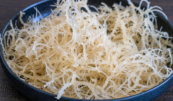 Ảnh hưởng của chế độ thanh trùng đến chất lượng sản phẩm nước uống rong sụn bổ sung đông trùng hạ thảo