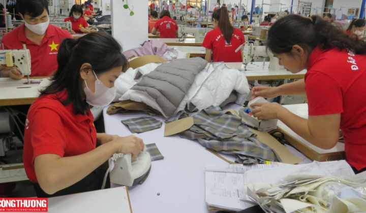 Sửa đổi, bổ sung quy định xuất khẩu hàng dệt may sang Mexico theo Hiệp định CPTPP