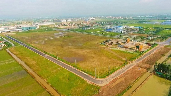 Pháp luật về đấu giá quyền sử dụng đất tại Việt Nam: Thực trạng và giải pháp