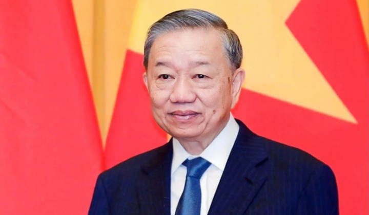 50 năm nước Cộng hòa Dân chủ Nhân dân Lào: Bản lĩnh, trí tuệ và những thành tựu mang dấu ấn thời đại