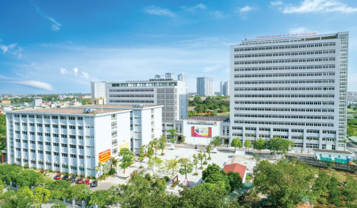 Bộ Công Thương đẩy mạnh tự chủ, sắp xếp mạng lưới đào tạo giai đoạn 2021 - 2025