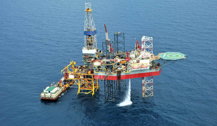 PV Drilling (PVD): Giá thuê giàn khoan tăng 5%, đã đưa vào khai thác giàn PV DRILIING VIII
