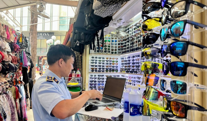 Bộ Công Thương phê duyệt Định hướng chương trình kiểm tra năm 2026 của lực lượng quản lý thị trường