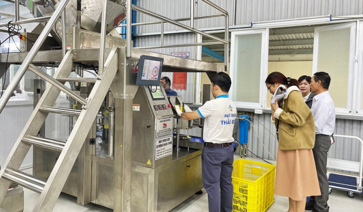 Gia Lai: Khuyến công thúc đẩy sự phát triển kinh tế tư nhân