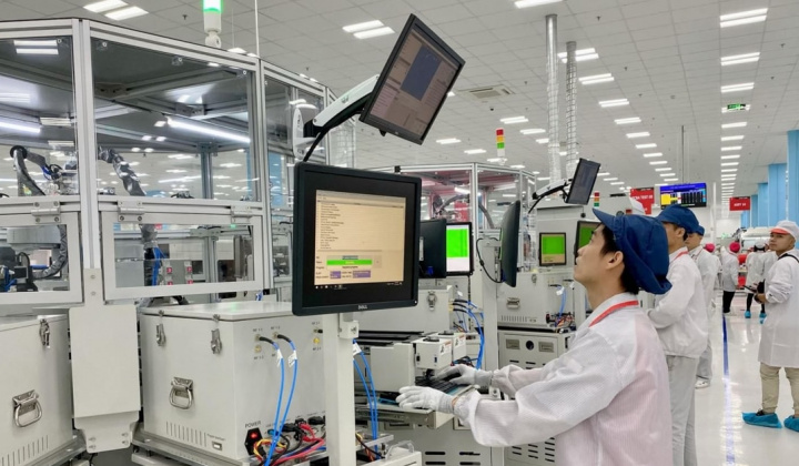 Bộ Công Thương triển khai thi hành Luật sửa đổi, bổ sung một số điều của Luật Tiêu chuẩn và quy chuẩn kỹ thuật