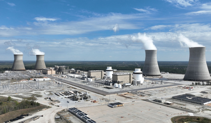 Quy định nguyên tắc thiết kế nhà máy điện hạt nhân và giám sát an toàn, an ninh hạt nhân