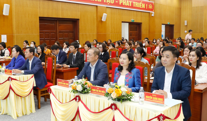 Bắc Ninh triển khai mạnh mẽ phân quyền, phân cấp trong cấp C/O: Tạo bước đột phá hỗ trợ doanh nghiệp xuất khẩu