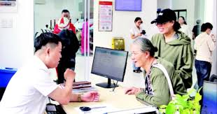 Nâng cao năng lực cán bộ, công chức trên địa bàn phường Hải Lĩnh, tỉnh Thanh Hóa thích ứng với mô hình chính quyền địa phương hai cấp