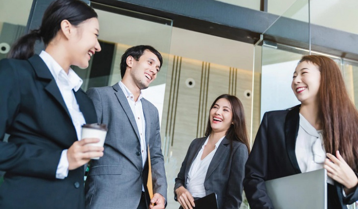 Tăng cường quản lý nguồn nhân lực tại tại Công ty trách nhiệm hữu hạn May Kim Anh