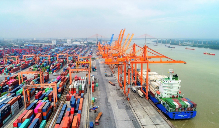 Mời tham dự Tọa đàm “Giải pháp tăng trưởng xuất khẩu cao và bền vững”