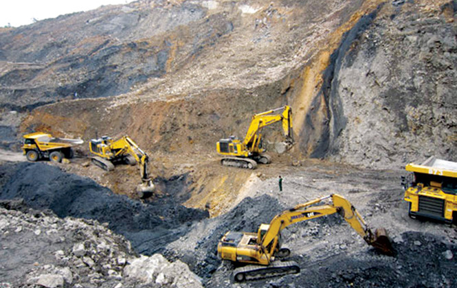 Ảnh hưởng của dự án khai thác Mỏ sắt Thạch Khê đối với an sinh xã hội và trật tự an toàn xã hội: thực trạng và định hướng chính sách