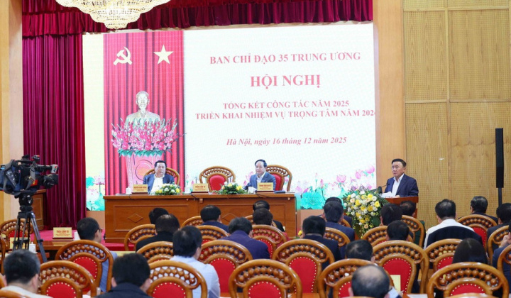 Nâng cao hơn nữa hiệu quả công tác bảo vệ nền tảng tư tưởng của Đảng trong giai đoạn mới