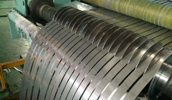 Canada ban hành kết luận cuối cùng vụ việc điều tra chống bán phá giá với dây đai thép nhập khẩu