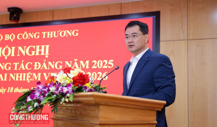 Bộ Công Thương: Đổi mới tư duy, nâng cao nhận thức cấp ủy các cấp về phát triển kinh tế tư nhân