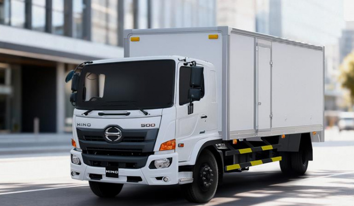 Bridgestone Việt Nam mở rộng danh mục lốp tải với R288 và M858