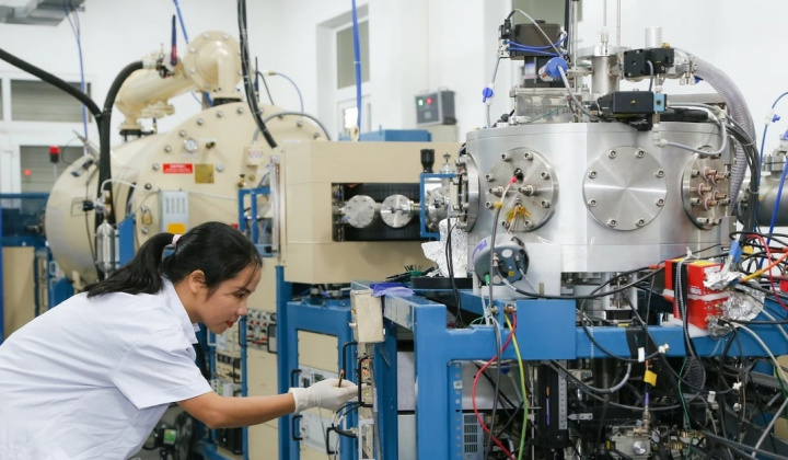 Phê duyệt Kế hoạch thực hiện quy hoạch phát triển, ứng dụng năng lượng nguyên tử