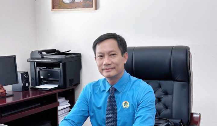 Đổi mới phương thức, đẩy mạnh chuyển đổi số trong hoạt động Công đoàn Công Thương