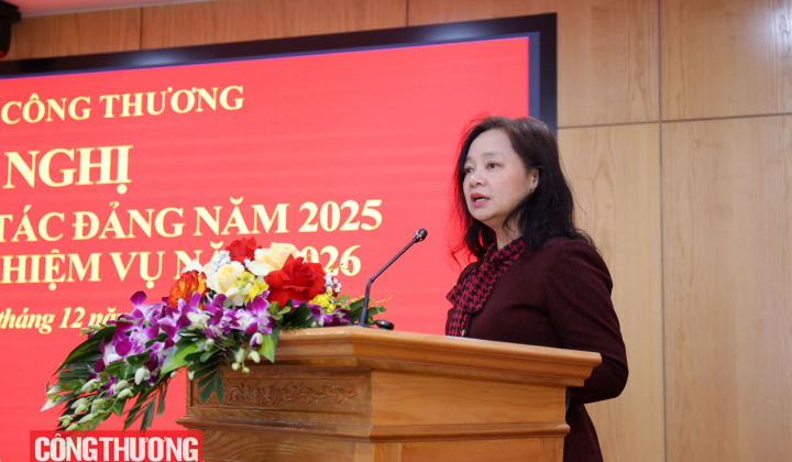 Triển khai Nghị quyết số 57-NQ/TW: Ngành Công Thương tạo nền tảng đột phá phát triển